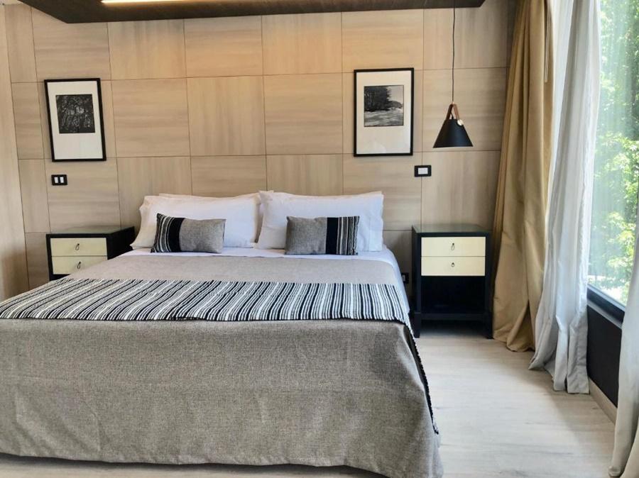 סנטיאגו Providencia Suite Diego De Velasquez מראה חיצוני תמונה