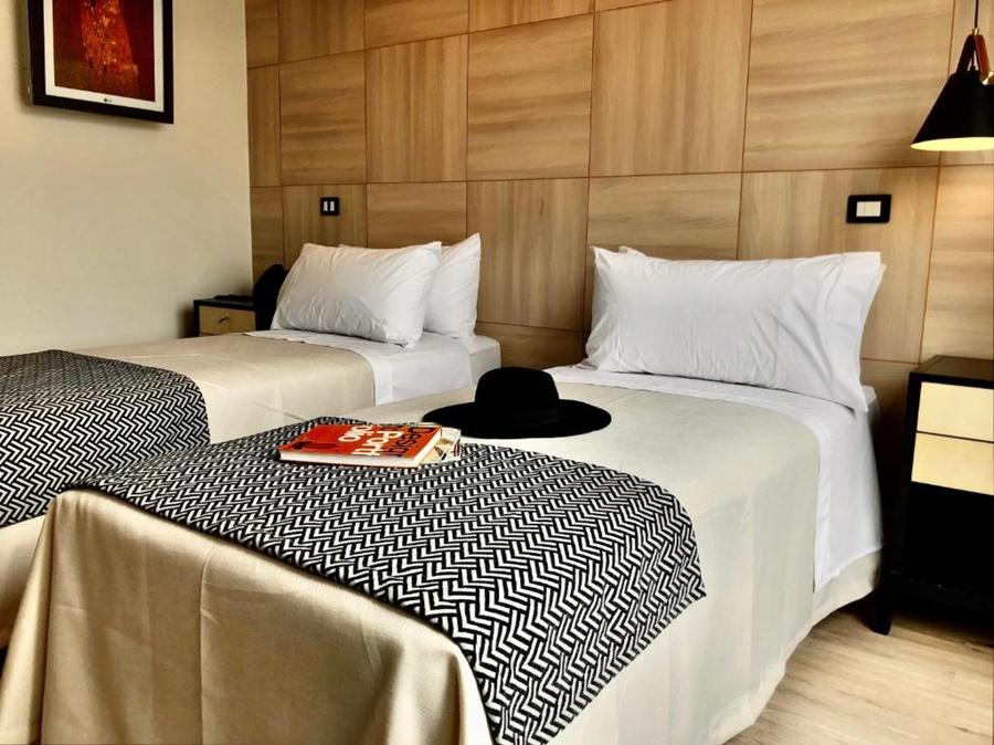 סנטיאגו Providencia Suite Diego De Velasquez מראה חיצוני תמונה