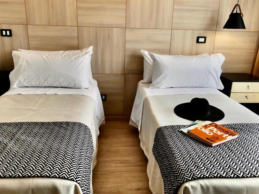 סנטיאגו Providencia Suite Diego De Velasquez מראה חיצוני תמונה