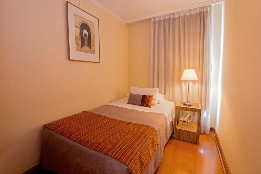 סנטיאגו Providencia Suite Diego De Velasquez מראה חיצוני תמונה