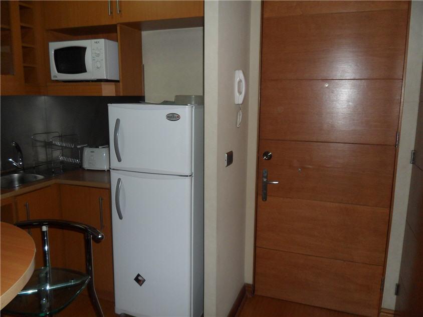 סנטיאגו Providencia Suite Diego De Velasquez מראה חיצוני תמונה