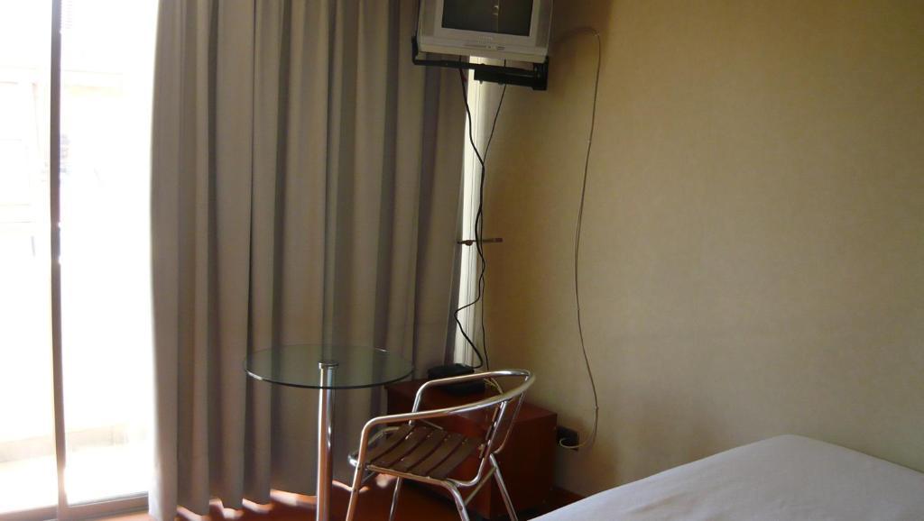 סנטיאגו Providencia Suite Diego De Velasquez חדר תמונה