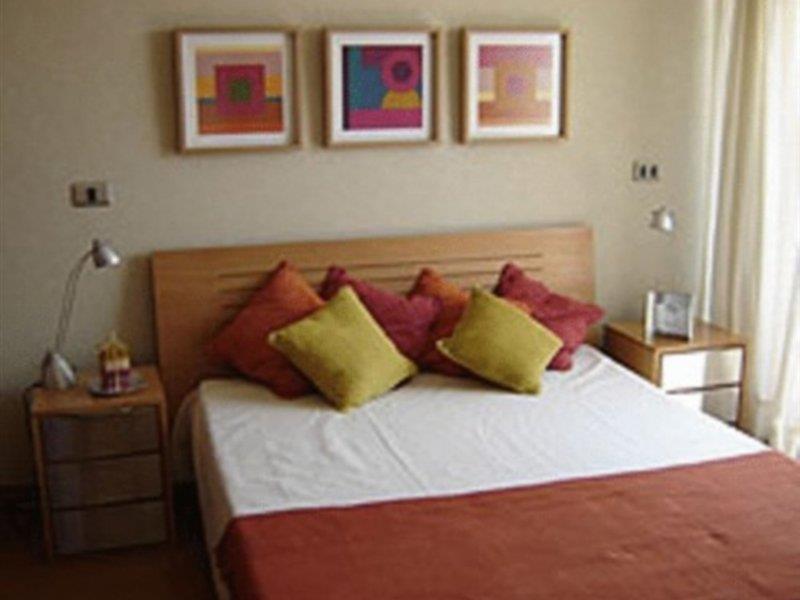 סנטיאגו Providencia Suite Diego De Velasquez חדר תמונה