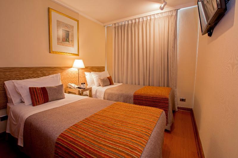 סנטיאגו Providencia Suite Diego De Velasquez מראה חיצוני תמונה